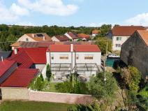 Prodej rodinného domu, Prušánky, 77 m2