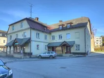 Prodej bytu 2+1, Rokytnice nad Jizerou - Horní Rokytnice, 55 m2