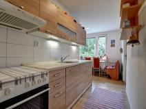 Prodej bytu 3+1, Rokytnice nad Jizerou - Horní Rokytnice, 63 m2