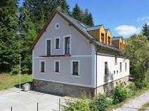 Prodej bytu 1+kk, Vrchlabí - Hořejší Vrchlabí, Peklo, 30 m2