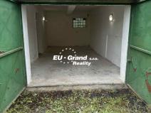 Prodej garáže, Šluknov, 32 m2