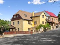 Prodej rodinného domu, Chuderov, 265 m2
