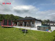 Prodej rodinného domu, Přestanov, 135 m2