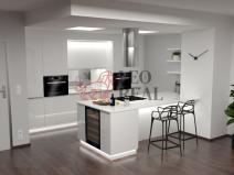Prodej rodinného domu, Ocmanice, 120 m2
