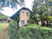 Prodej rodinného domu, Podůlší, 180 m2