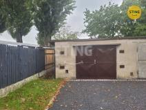 Prodej garáže, Hlučín, 25 m2