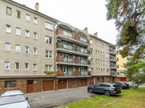 Prodej bytu 3+1, Písek - Budějovické Předměstí, Budovatelská, 101 m2