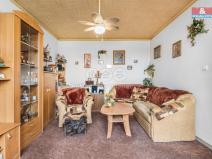 Prodej bytu 2+kk, Lovosice, Krátká, 38 m2
