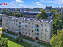Pronájem bytu 3+1, Hradec Králové - Nový Hradec Králové, Písečná, 61 m2