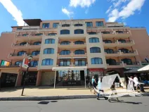 Prodej bytu 2+kk, Nesebar, Bulharsko, 75 m2