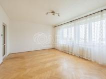 Pronájem bytu 3+1, Praha - Záběhlice, Měchenická, 54 m2