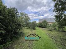 Prodej zahrady, Rataje, 1004 m2