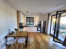 Pronájem bytu 1+kk, Tábor, Bechyňská, 38 m2