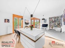 Prodej bytu 4+kk, Praha - Modřany, Vrátnická, 104 m2