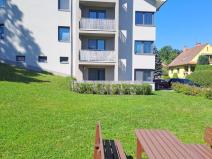 Prodej bytu 2+kk, Vizovice, Tyršova, 100 m2