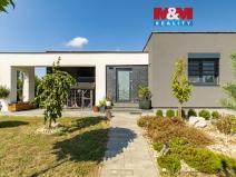 Prodej rodinného domu, Vřesina, Větrná, 120 m2