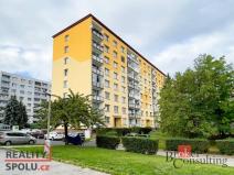 Prodej bytu 1+1, Chomutov, Jiráskova, 36 m2