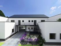 Prodej bytu 4+kk, Rousínov, 85 m2