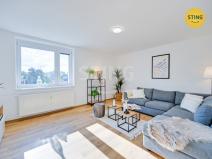 Prodej bytu 3+1, Olomouc, Rooseveltova, 69 m2