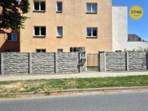 Pronájem bytu 1+1, Opava - Kateřinky, Pekařská, 47 m2