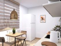 Prodej bytu 2+1, Klášterec nad Ohří, Okružní, 63 m2