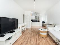Prodej bytu 3+kk, Praha, Slévačská, 59 m2