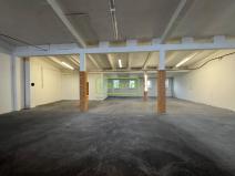 Pronájem výrobních prostor, Líšnice, 190 m2