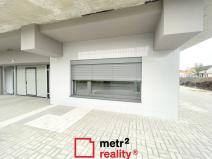 Pronájem obchodního prostoru, Olomouc, U solných mlýnů, 38 m2