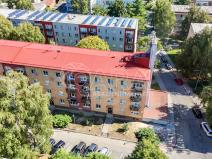 Prodej bytu 2+1, Nový Jičín, Vančurova, 53 m2