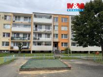 Prodej bytu 2+kk, Louny, Vladimirská, 41 m2
