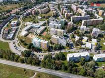 Prodej bytu 3+1, Jindřichův Hradec - Jindřichův Hradec III, sídliště Vajgar, 78 m2
