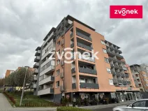 Pronájem garáže, Zlín, Podlesí II, 15 m2