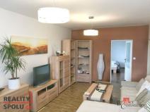Pronájem bytu 2+1, Opava - Kateřinky, Holasická, 59 m2