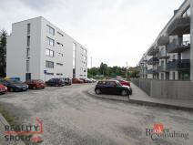 Pronájem bytu 1+kk, Svitávka, Školní, 37 m2