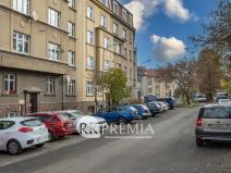 Pronájem bytu 3+1, Teplice, Litoměřická, 61 m2