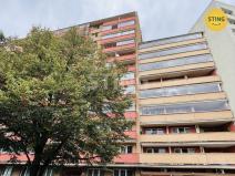 Prodej bytu 2+1, Ostrava - Hrabůvka, 56 m2