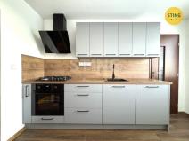 Prodej bytu 2+1, Ostrava - Hrabůvka, 56 m2