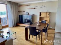 Pronájem bytu 3+kk, Praha - Hostivař, Bratislavská, 77 m2