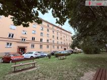 Prodej bytu 2+1, Ostrava - Poruba, Matěje Kopeckého, 62 m2