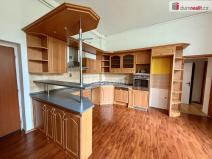 Pronájem bytu 2+1, Mariánské Lázně, Husova, 81 m2
