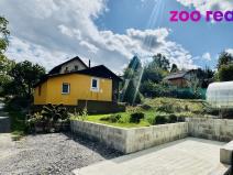 Prodej chaty, Homole - Nové Homole, 40 m2
