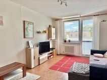 Pronájem bytu 1+1, Havlíčkův Brod, Na Spravedlnosti, 40 m2
