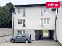 Pronájem bytu 1+kk, Zlín - Malenovice, Švermova, 28 m2