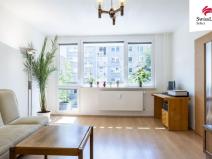 Prodej bytu 3+1, Děčín, Dvořákova, 73 m2