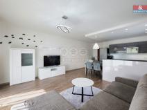 Prodej bytu 3+kk, Olomouc, Janského, 75 m2