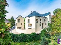 Prodej bytu 3+kk, Praha, Střížkovská, 107 m2