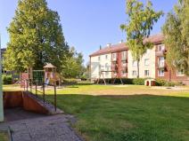 Prodej bytu 2+1, Mohelnice, Staškova, 58 m2