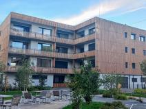 Pronájem bytu 2+kk, Plzeň, Kartónová, 55 m2