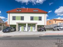 Prodej bytu 4+kk, Ostopovice, B. Němcové, 131 m2