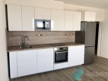 Pronájem bytu 2+kk, České Budějovice - České Budějovice 2, 49 m2